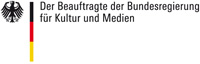 Der Bauftragte der Bundesregierung für Kultur und Medien